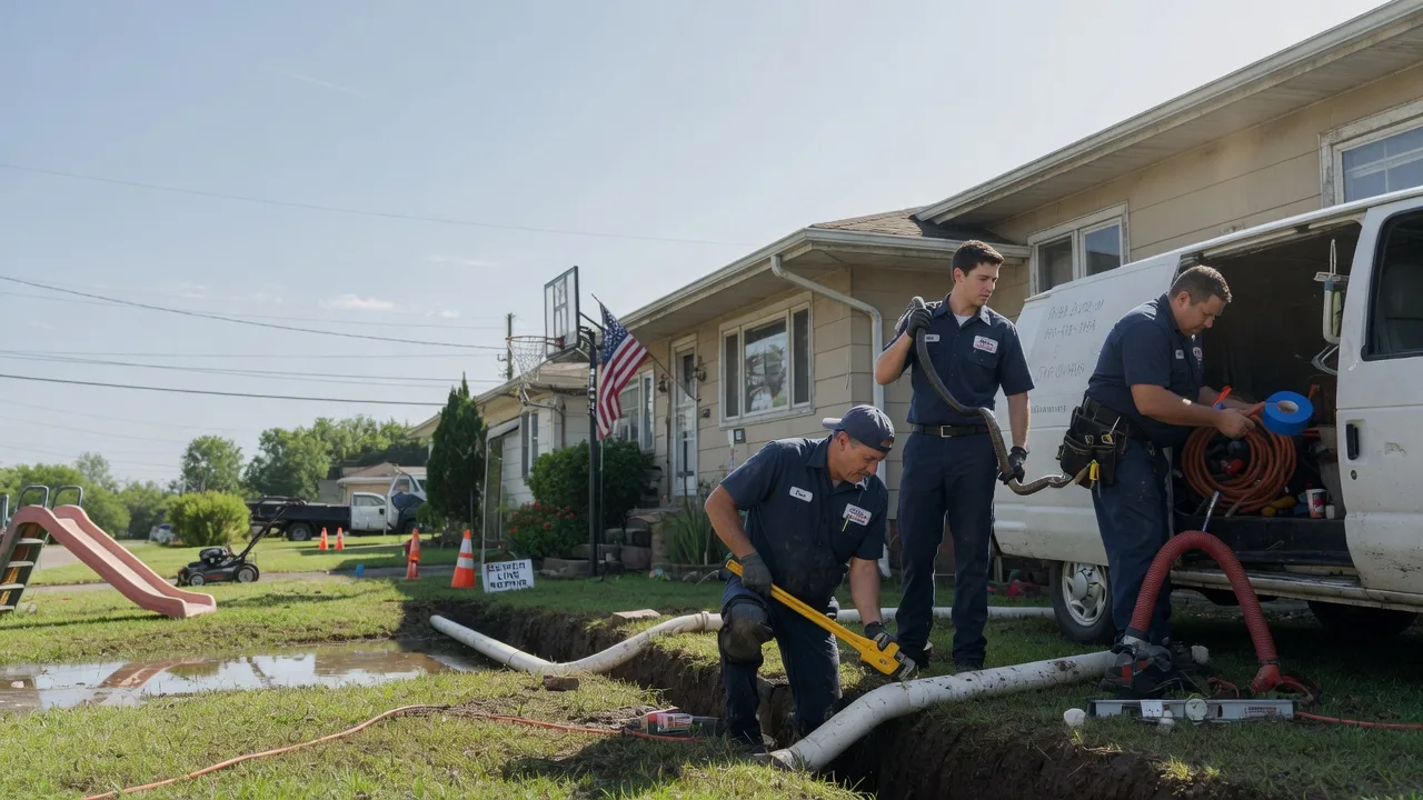 Toilet Installation in Berkey, OH near me
